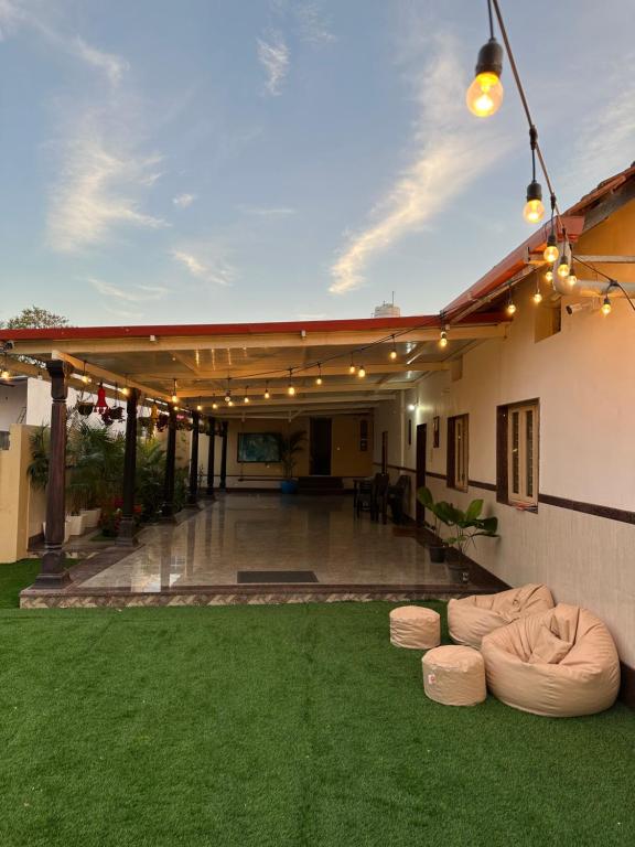 Best Resorts in Warangal Booking
