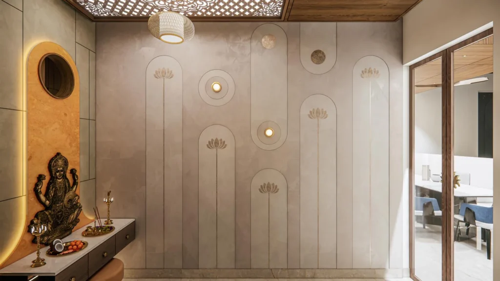 interiors in warangal