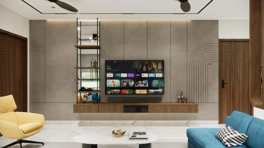 interior designers in warangal