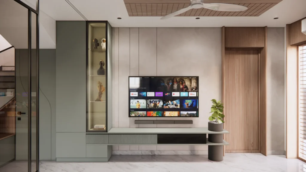 interior design in warangal